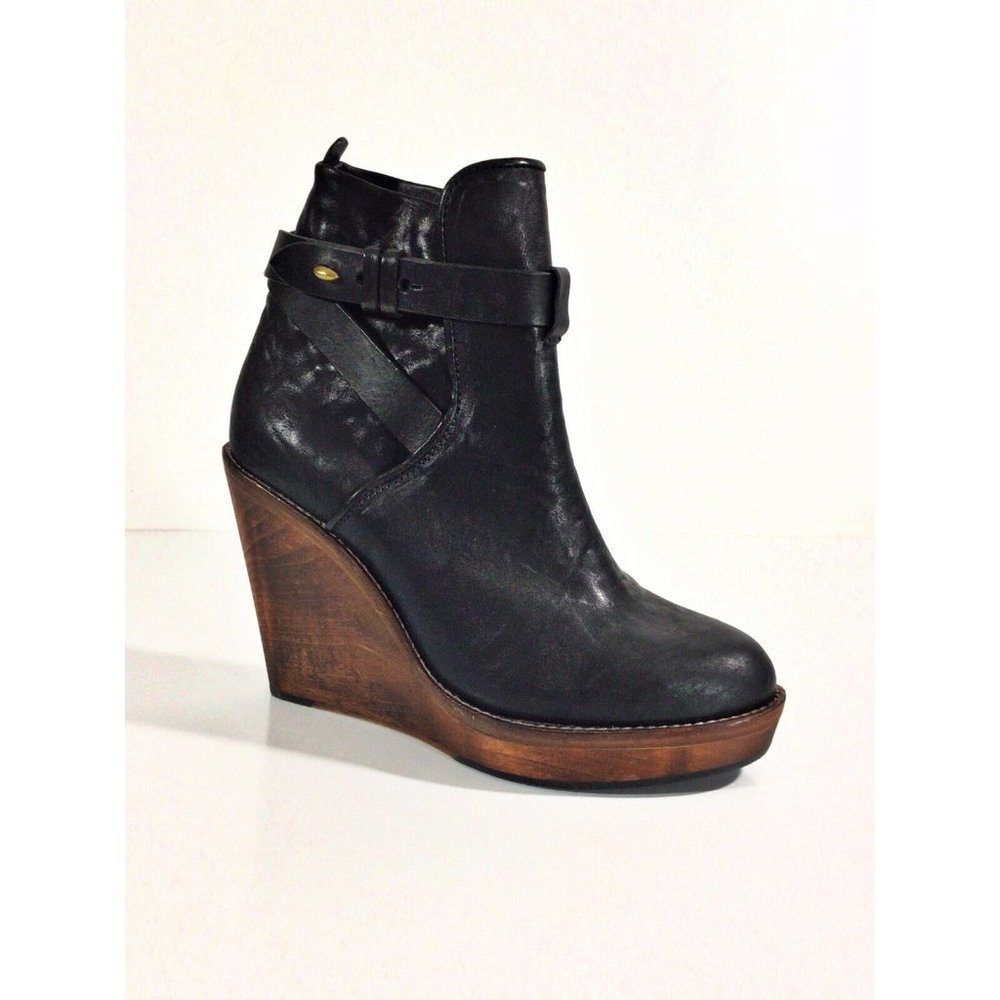 Rag & Bone Emery Boot